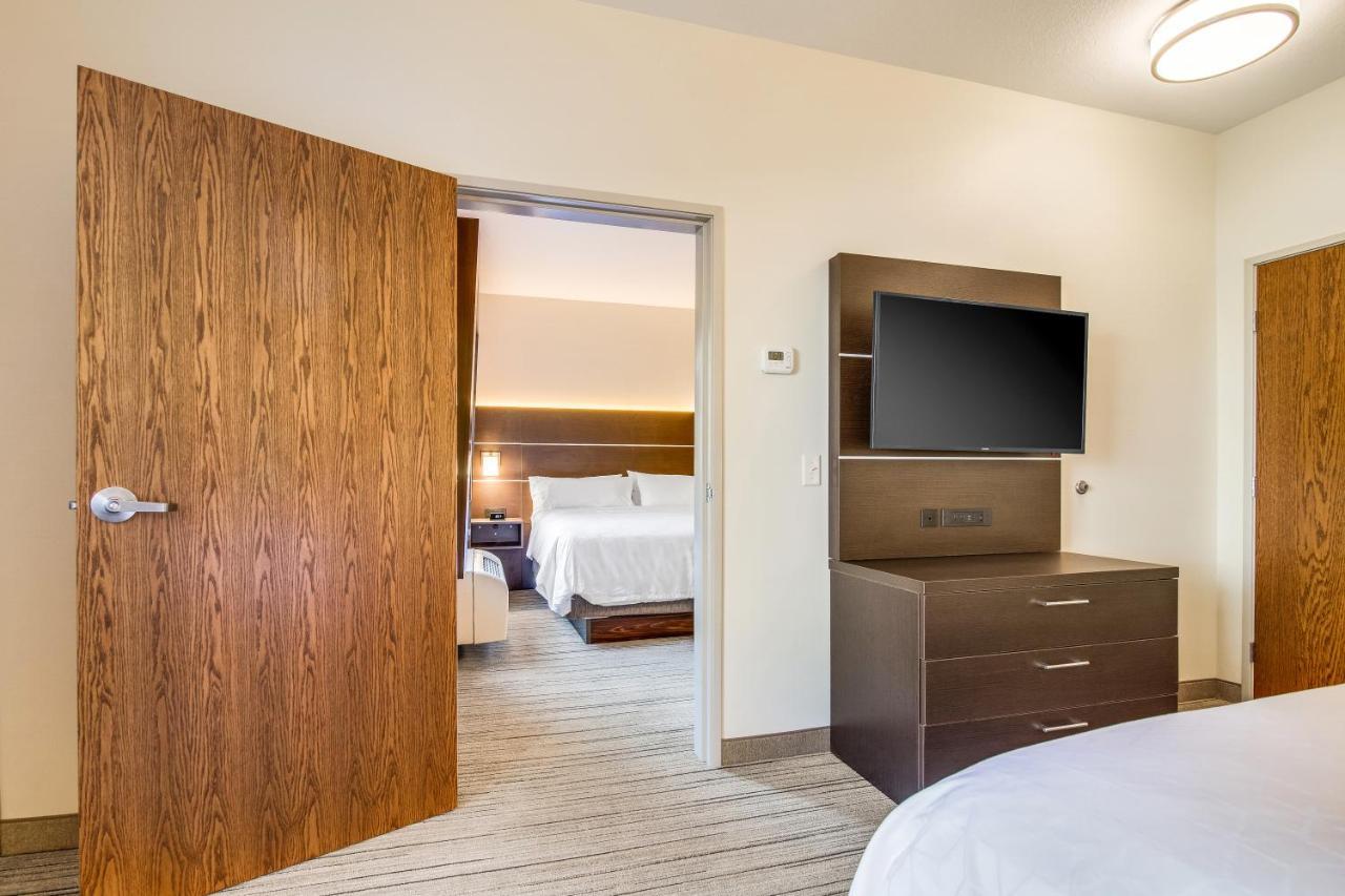 Holiday Inn Express & Suites Custer-Mt Rushmore Buitenkant foto